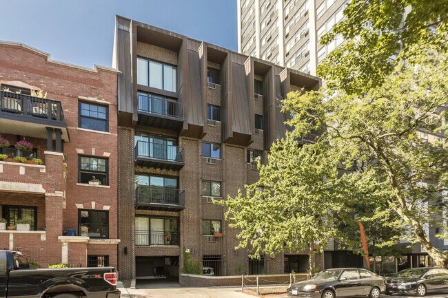 Foto del edificio - 518 W Wrightwood Ave