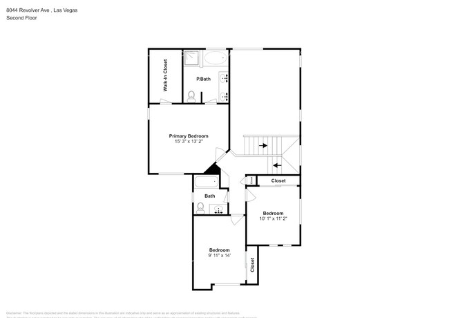 Foto del edificio - 8044 Revolver Ave