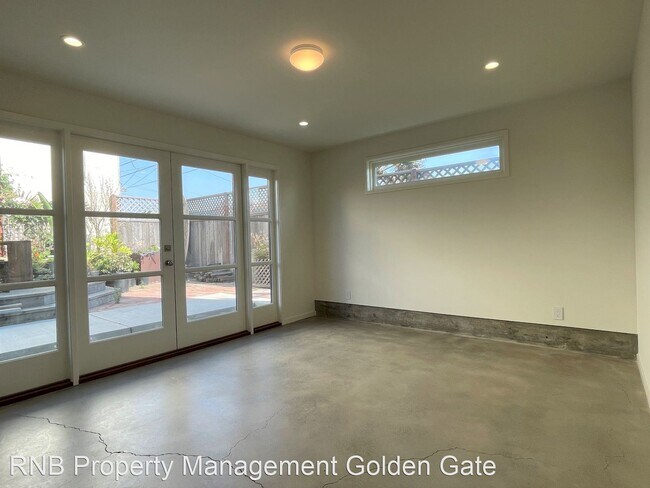 Foto del edificio - 3 br, 2 bath House - 1894 48th Avenue