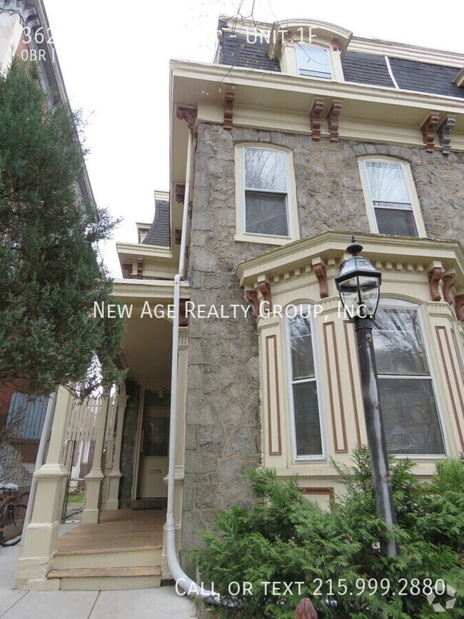 Building Photo - 3620 Baring St