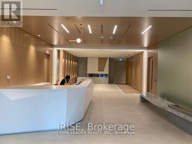 Photo du bâtiment - 5 Defries St