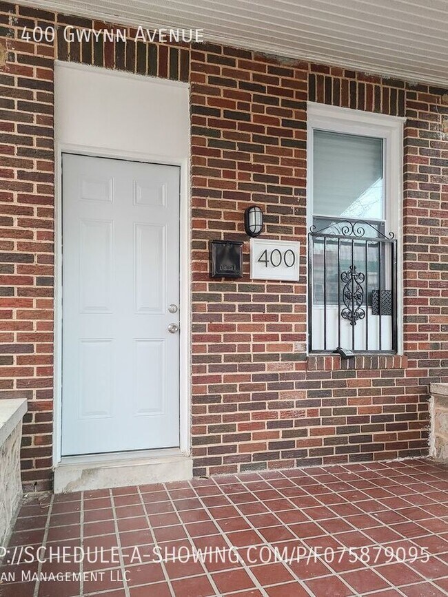 Building Photo - Welcome Home!