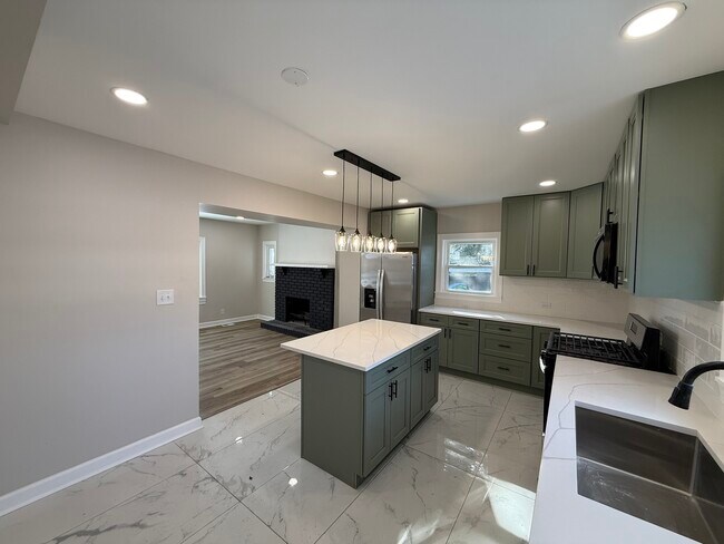 Foto del edificio - 408 East End Ave