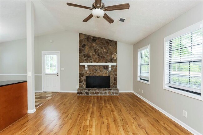 Building Photo - 2546 Verner Rd NW