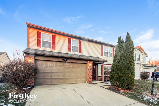 Foto del edificio - 1279 Blue Heron Ln