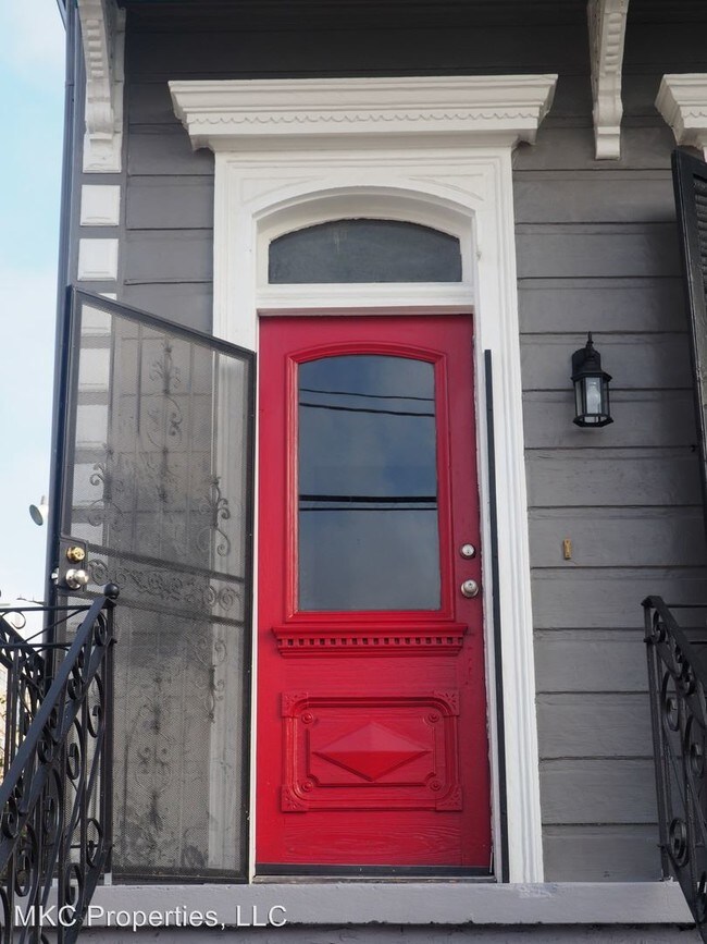 Foto del edificio - 2621 Cleveland Ave