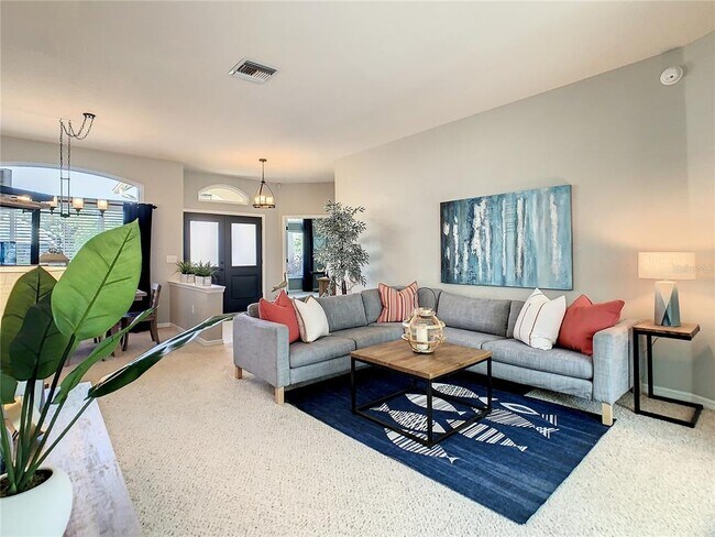 Foto del edificio - 1521 Crooked Stick Dr