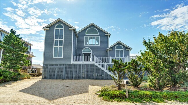 Foto del edificio - 939 Dune Rd