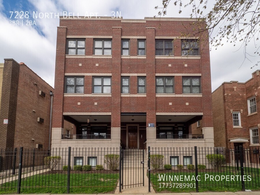 Primary Photo - Great Apartment For Rent