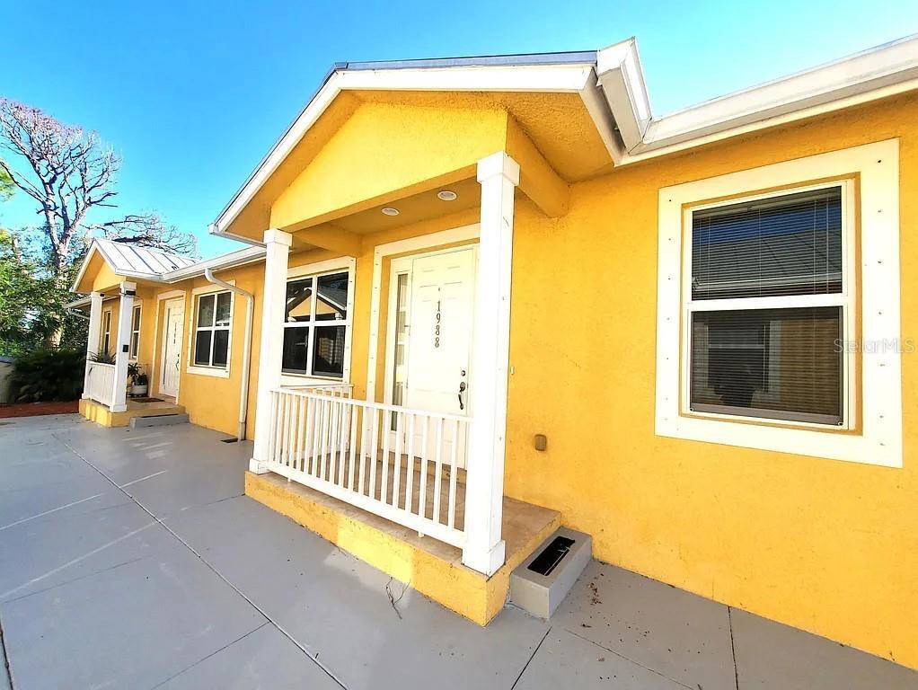 1988 Mississippi Ave, Grove City, FL 34224 Townhome Rentals in Grove City FL