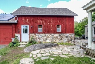 Building Photo - 72 New Milford Turnpike