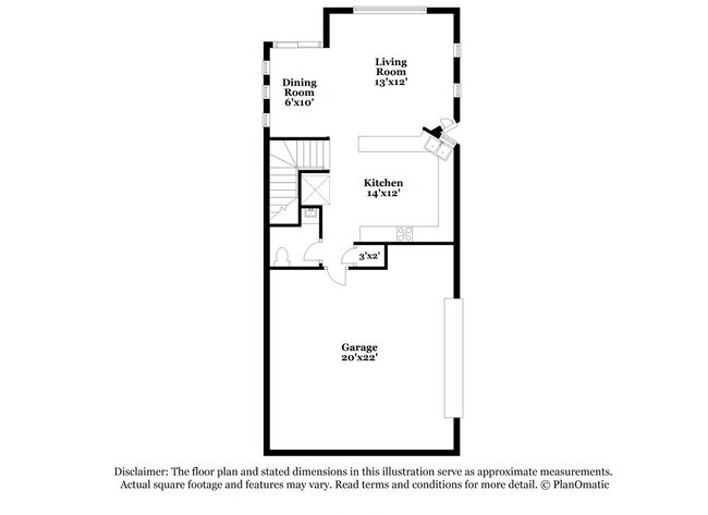 Foto del edificio - 21808 N 40th Pl