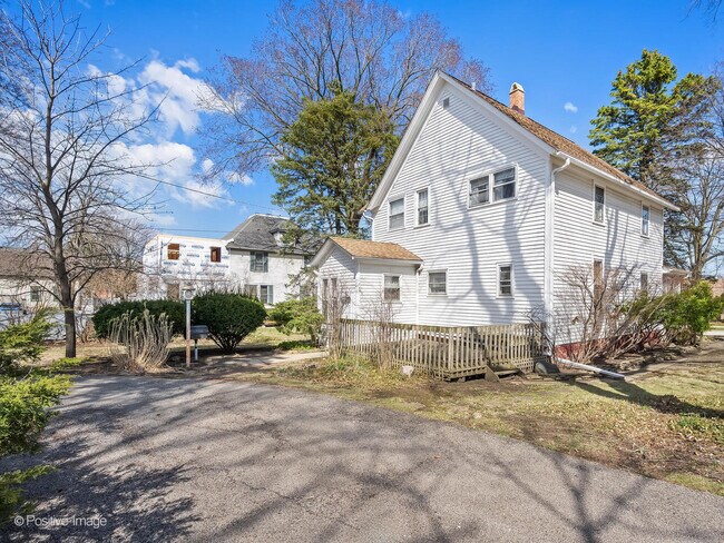 Foto del edificio - 122 S Prospect St