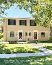 Building Photo - 655 N Eton St