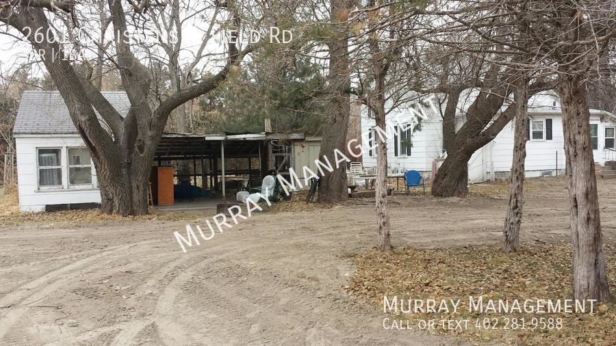 Building Photo - 2601 Christensen Field Rd