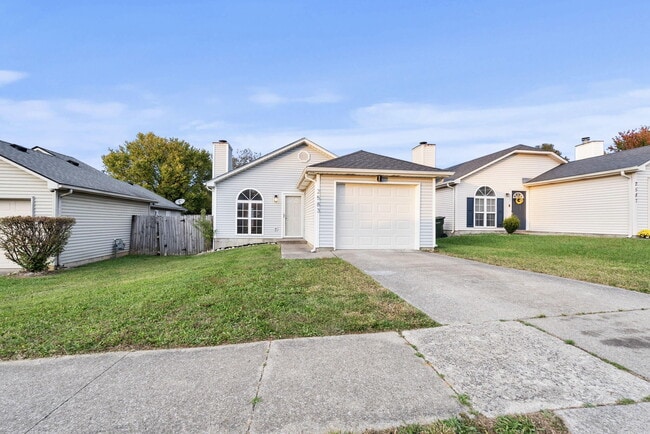 Building Photo - 2583 Woodhill Dr