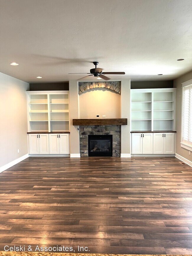 Foto del edificio - 3 br, 3 bath House - 1906 S Edison St