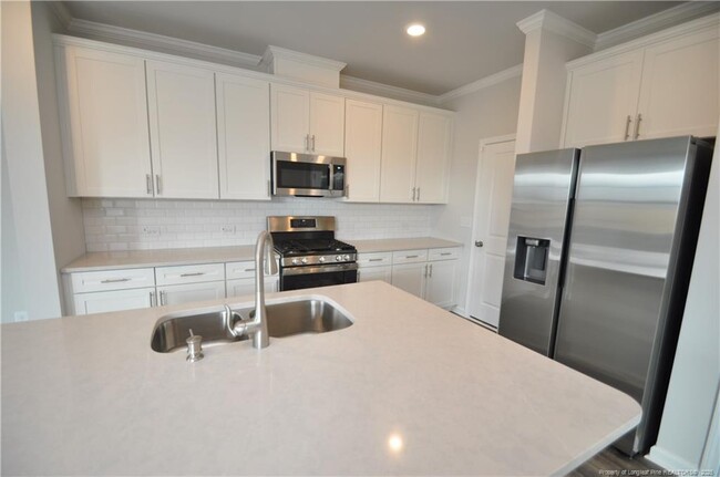 Foto del edificio - 1136 Pate Farm Ln