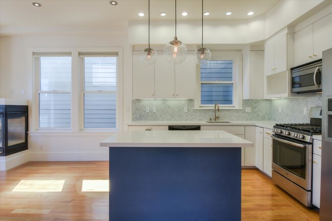 Foto del edificio - 806 Hayes St