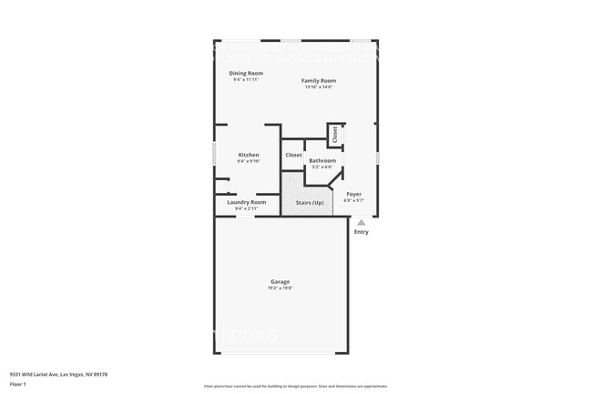 Building Photo - 9331 Wild Lariat Ave