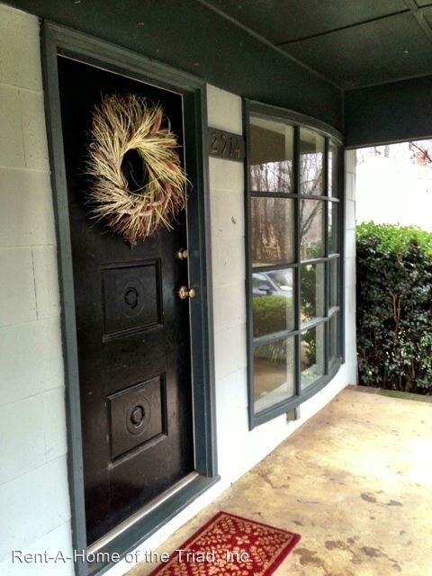 Building Photo - 2 br, 1 bath House - 2914 Lewey Drive