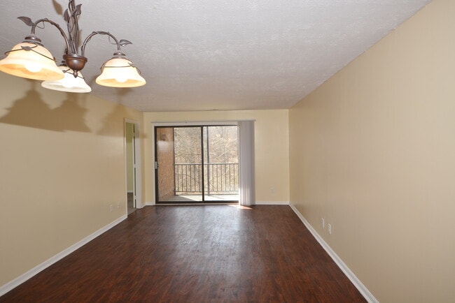 Building Photo - 3501 W Fork Rd
