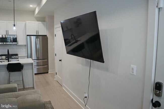 Foto del edificio - 5507 7th St NW