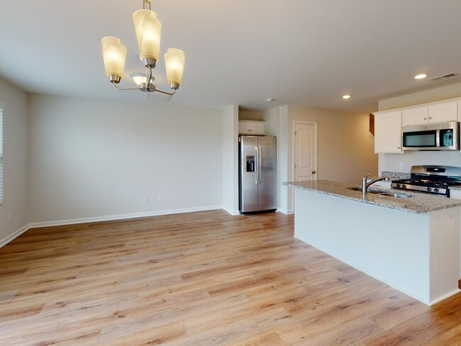Building Photo - 1626 Solandra Drive