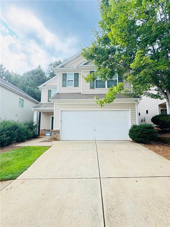 Foto principal - 493 Lobdale Falls Dr