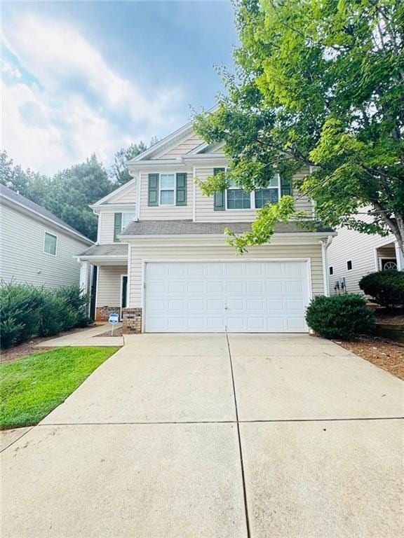 Building Photo - 493 Lobdale Falls Dr