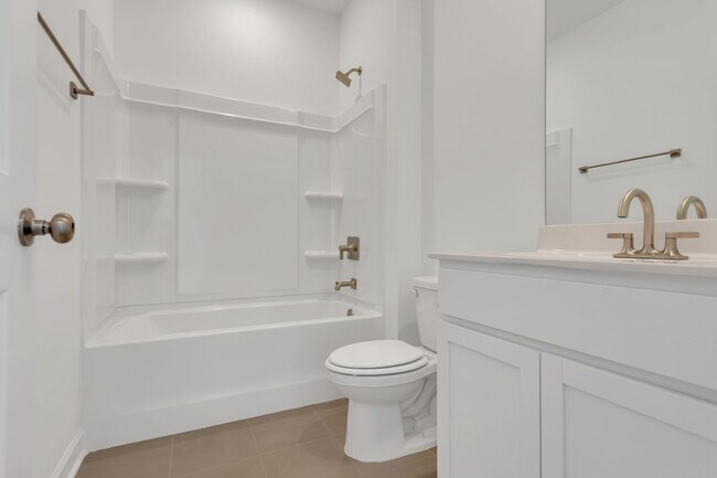 Foto del edificio - Barton Hills Community,  just built 4 BR 3 BA SFR