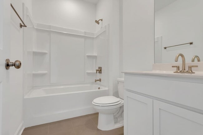 Foto del edificio - Barton Hills Community,  just built 4 BR 3...