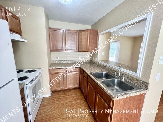 Building Photo - 508 Pitts-