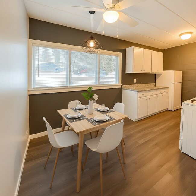 Foto del edificio - Charming & Contemporary Living in the Heart of Linden Hills for $1,745/month!