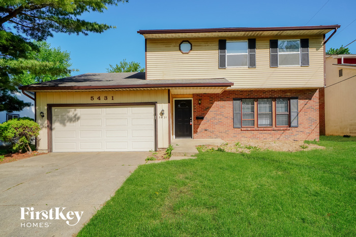 Foto principal - 5431 Maple Canyon Ave