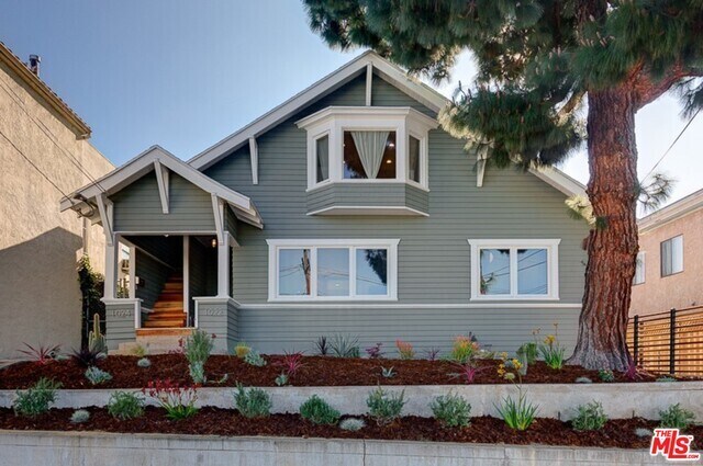 Building Photo - 1022 Sanborn Ave