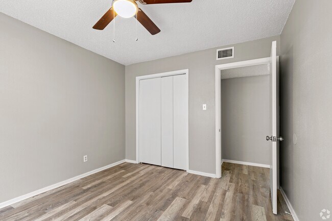 Magnolia Garden Apartments Habitación - Magnolia Garden