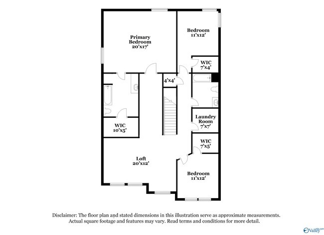 Foto del edificio - 105 Bermuda Lakes Dr