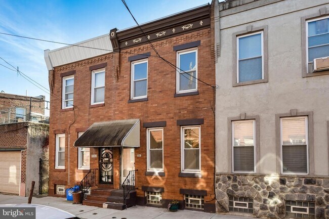 Foto del edificio - 3061 Livingston St