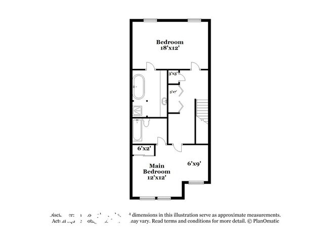 Building Photo - 536 Tufton Tr