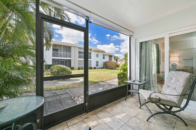 Foto del edificio - NOW AVAILABLE - Beautiful Condo in Cardinal Cove!