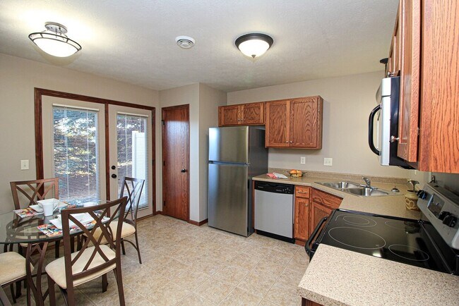 Foto del edificio - Boulder Creek Apartments