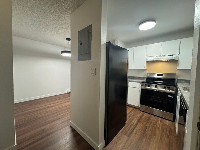 Foto del interior - Bayview Apartments