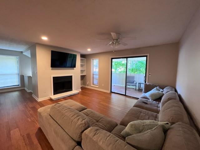 Foto del edificio - 504 Wynnes Ridge Cir SE