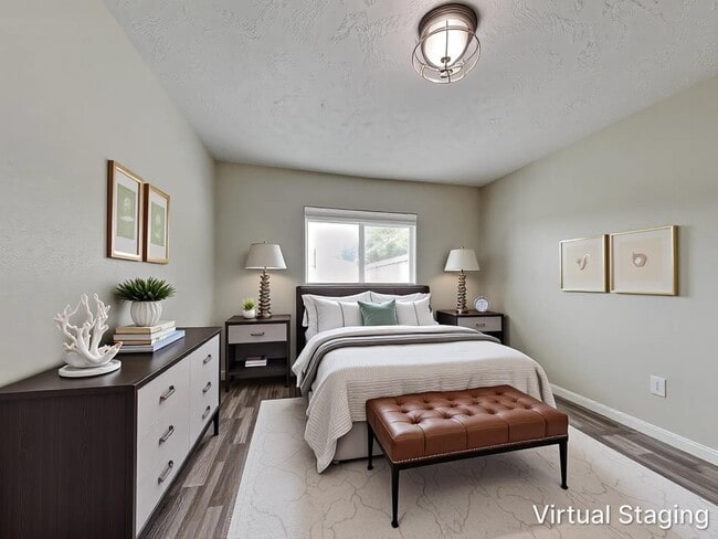 Building Photo - 3603 Tamfield Dr