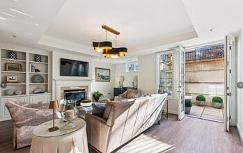 Building Photo - 2501 Wisconsin Ave NW