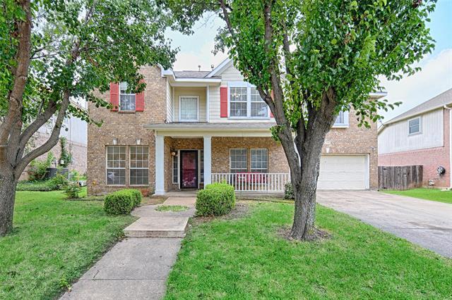 Building Photo - 2114 Rustic Ridge Dr