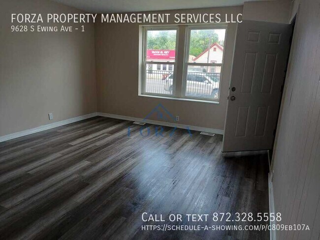 Foto del edificio - 9628 S Ewing Ave