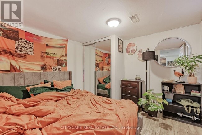 Photo du bâtiment - 193 Coxwell Ave