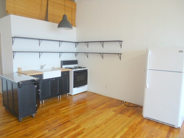 Cocina - 144 Spencer St